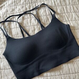 OFFLINE By Aerie Real Hold Me Up Sports Bra